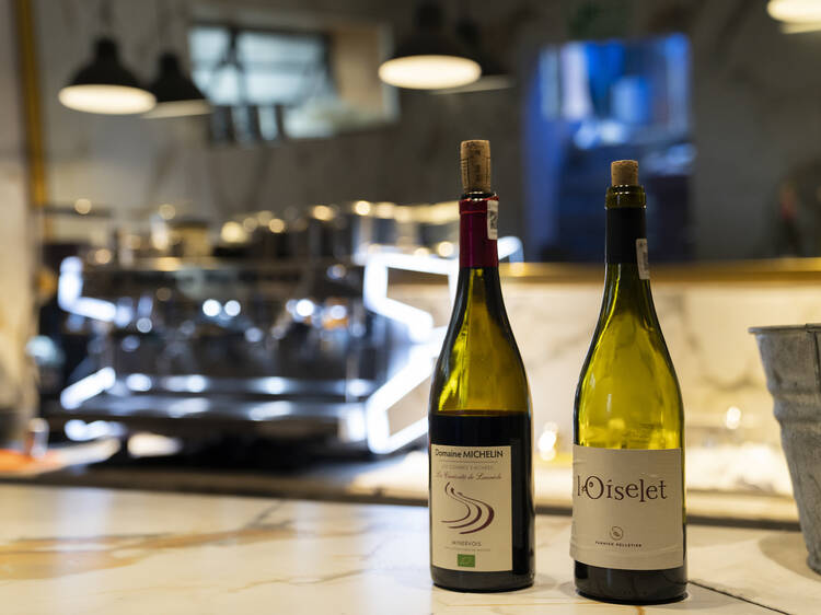 Distro Bistrot Distro Bistrot