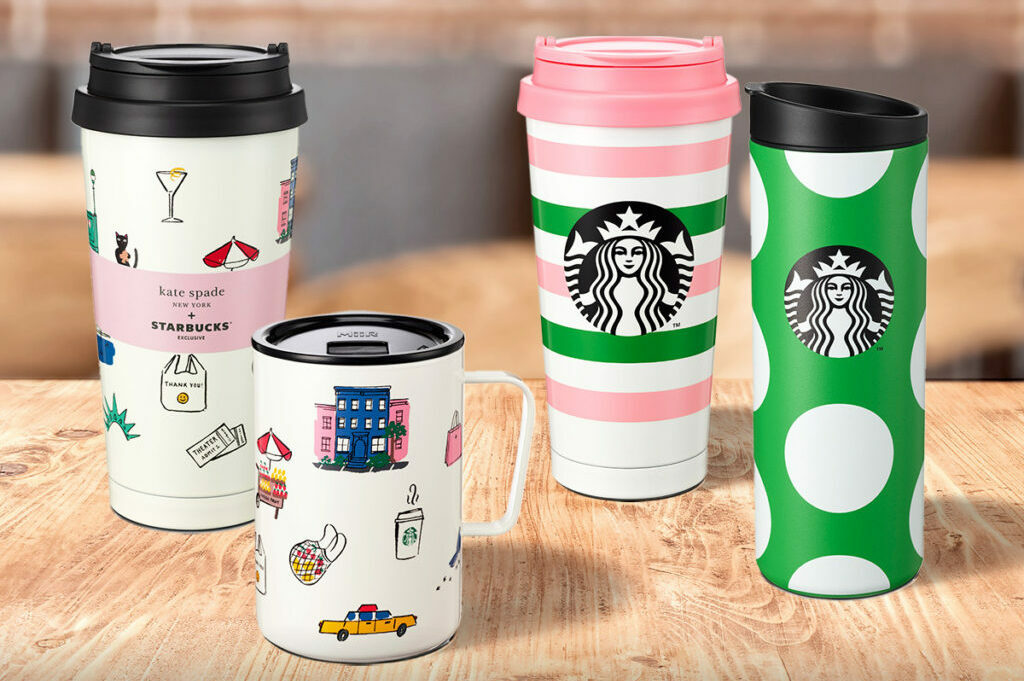 starbucks london tumbler