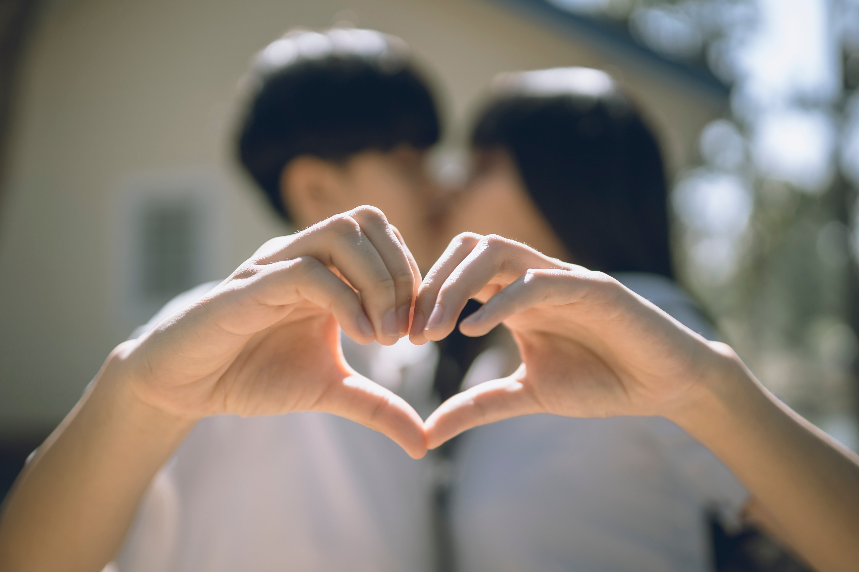 Macau is the most active region in Asia when it comes to love and sex, according to Time Out