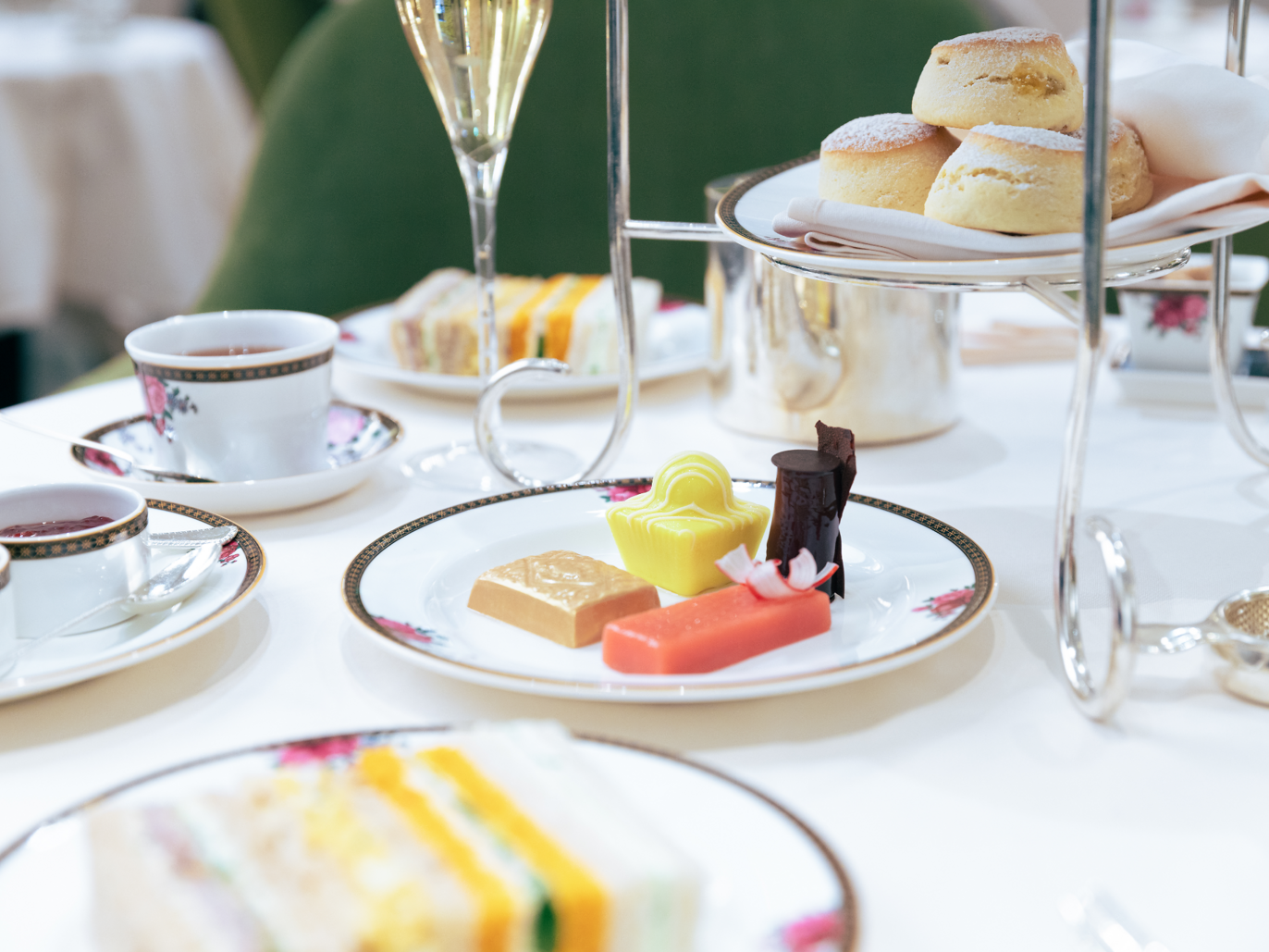 25 Best Afternoon Tea in London To Book in 2023