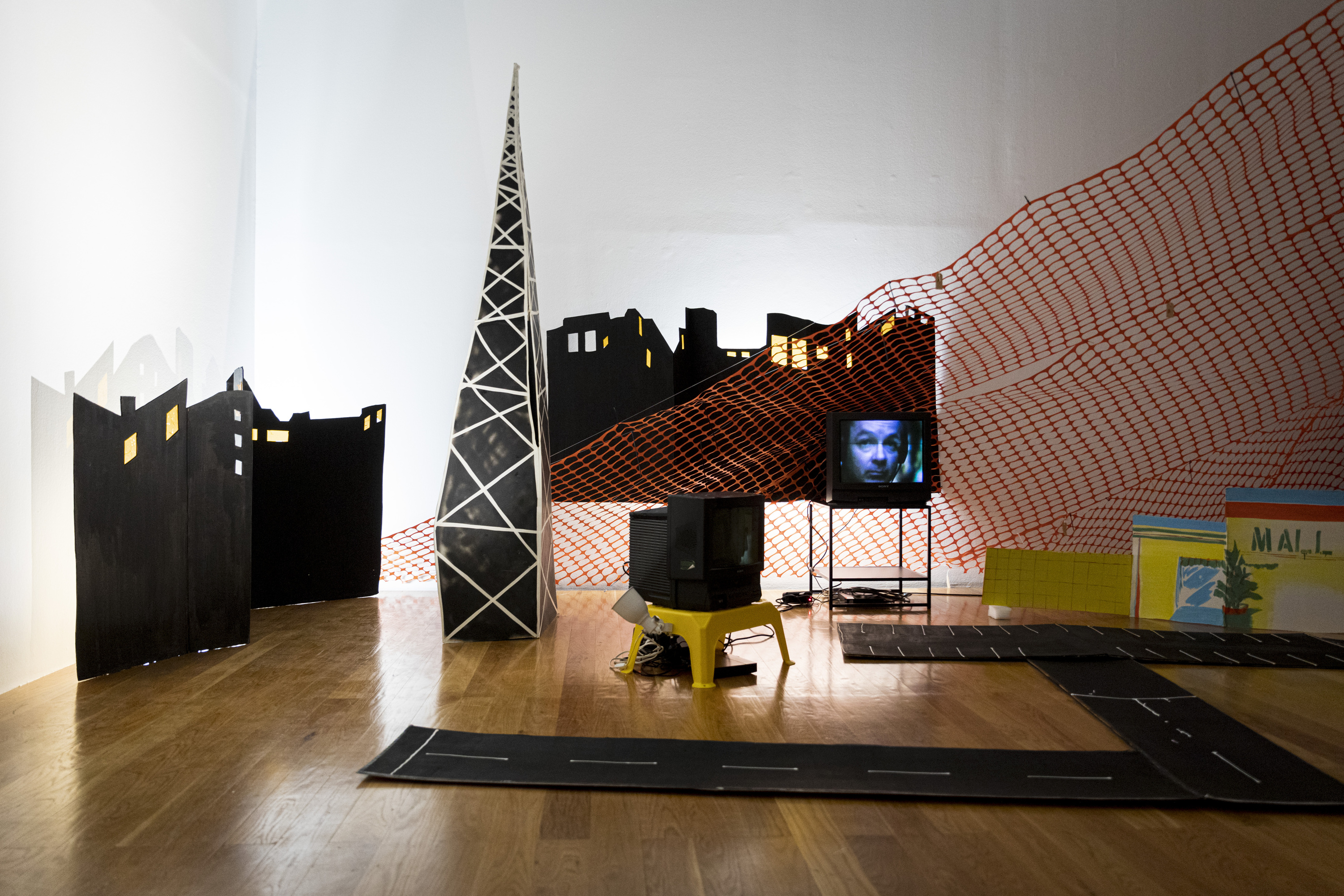 Tony Conrad