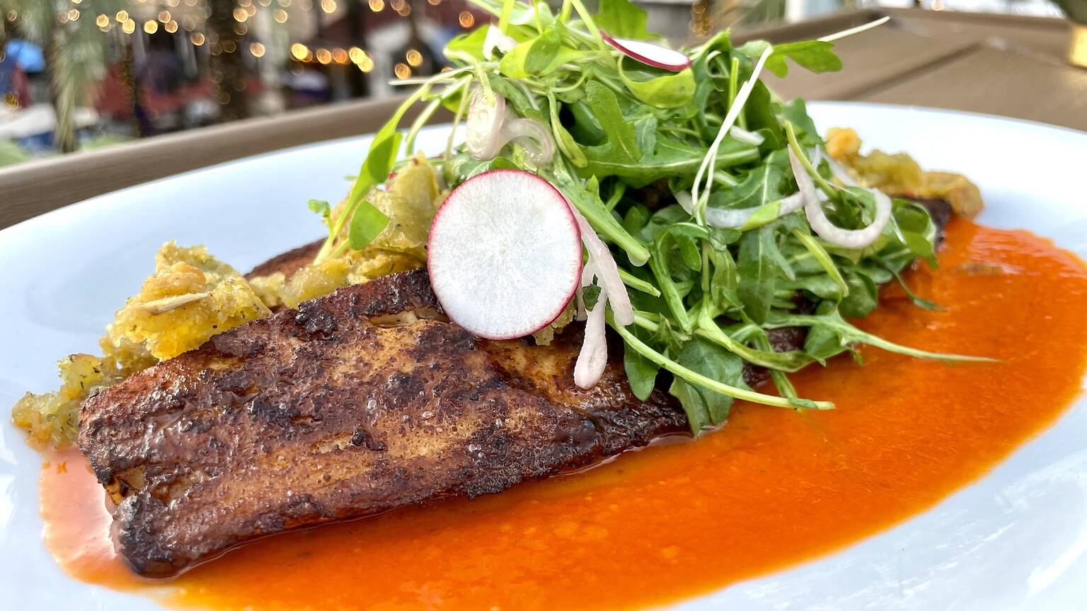 16 Best Rooftop Restaurants in Miami, From South Beach to Brickell