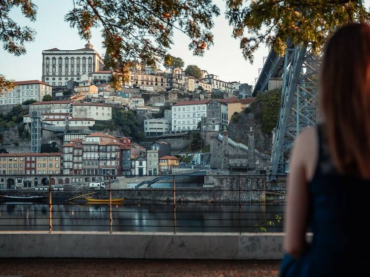 As melhores coisas para fazer no Porto em Abril