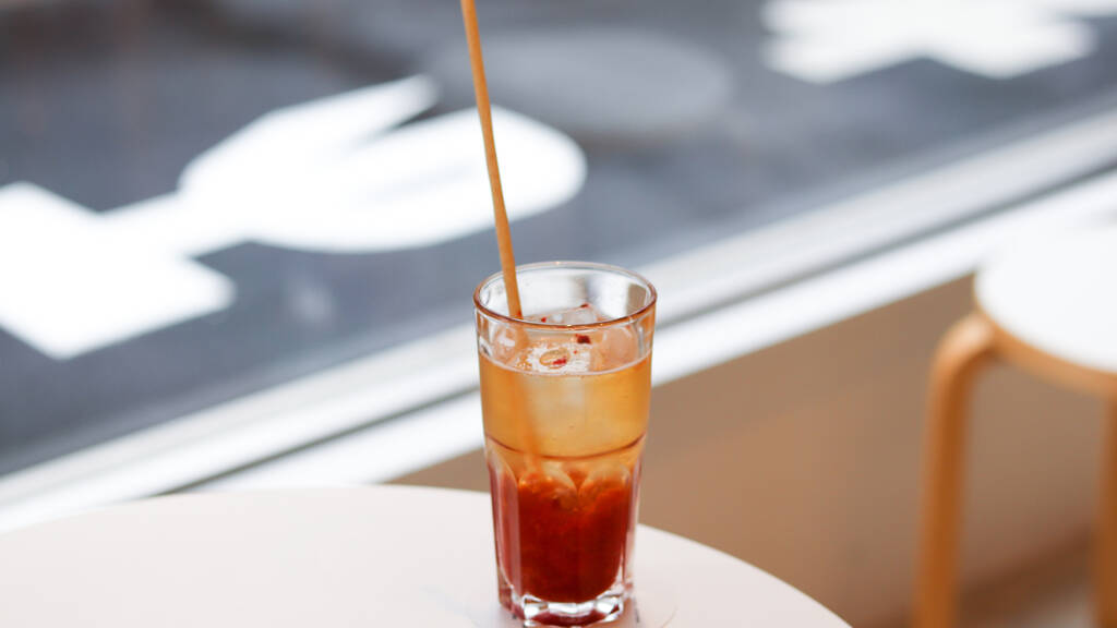 Little Toy Box Restaurants in KomabaTodaimae, Tokyo