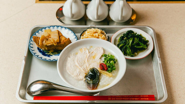 東京、台湾朝食7選