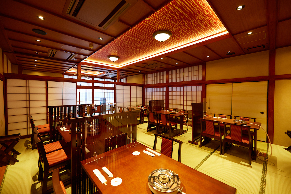 ちんや 浅草本店