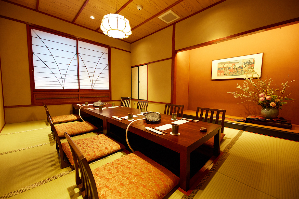 ちんや 浅草本店