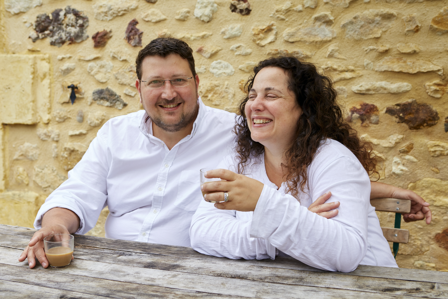 Photograph: Patricia Niven