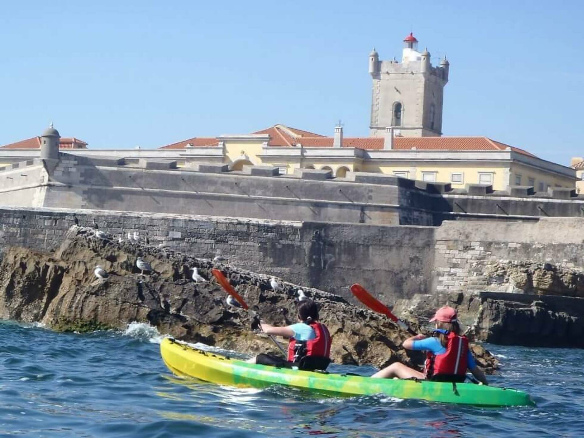 Vinte Coisas Radicais Para Fazer Em Lisboa 7098