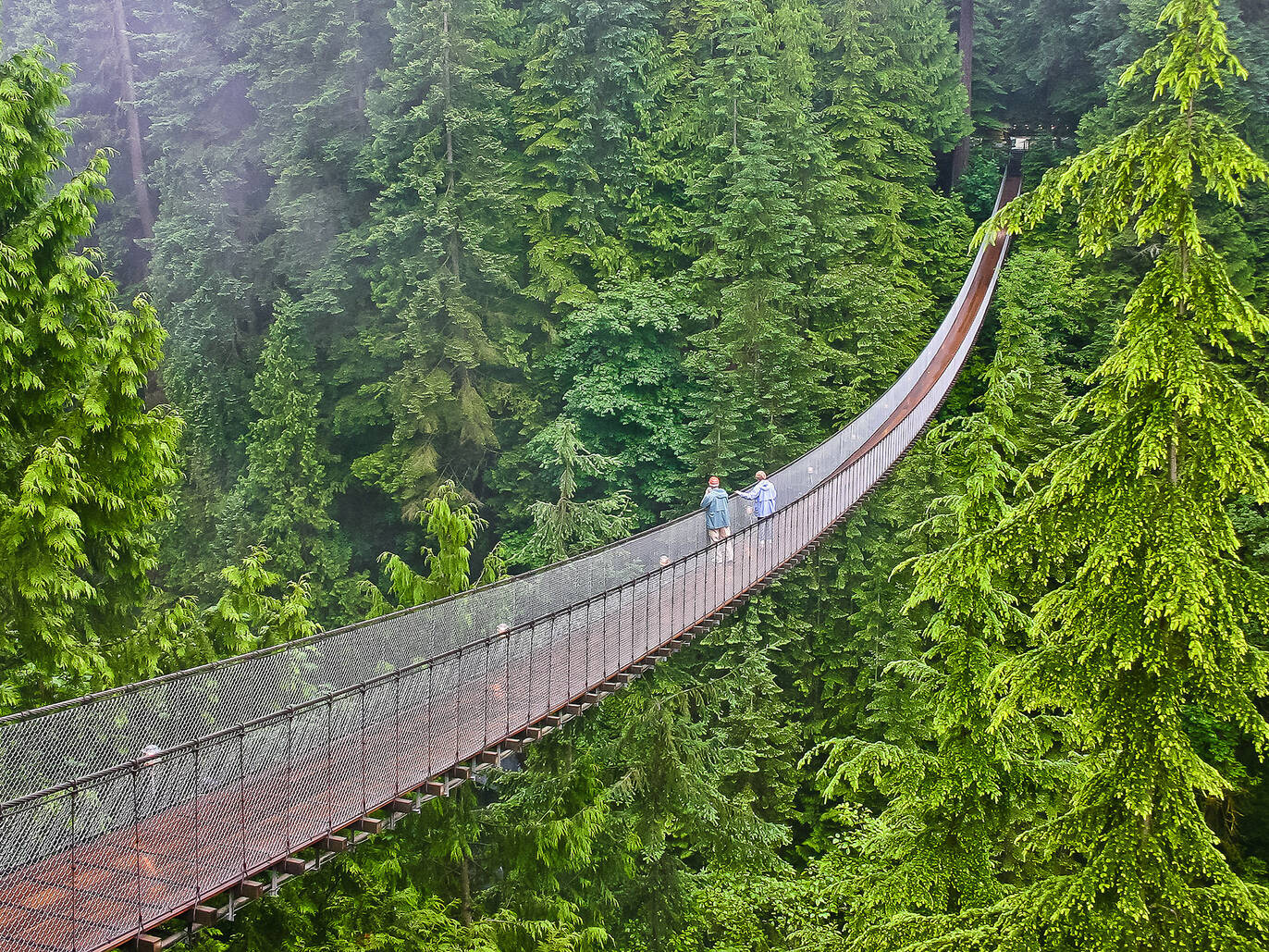 21 Best Things to Do in Vancouver