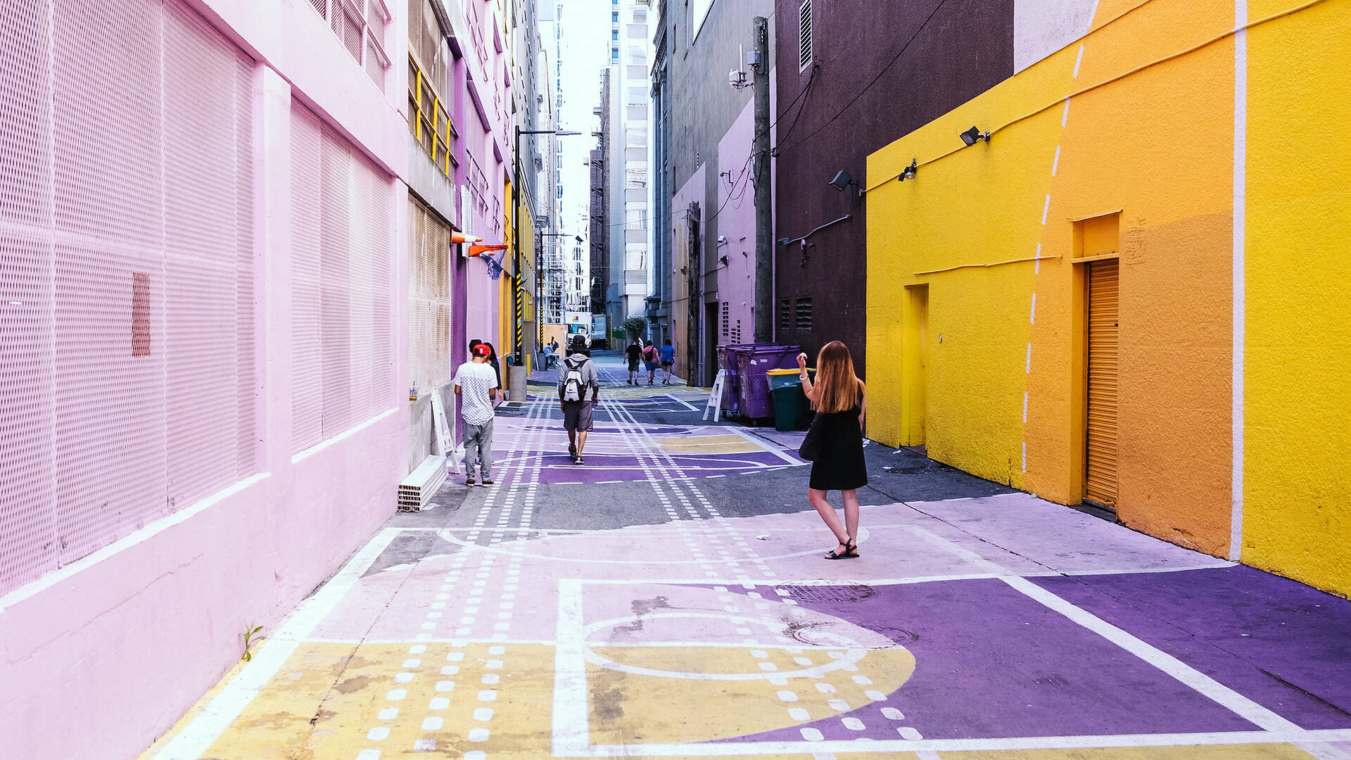 19 Best Places to Go Shopping in Vancouver in 2022