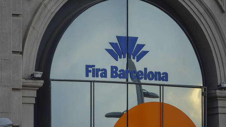 Fira Barcelona