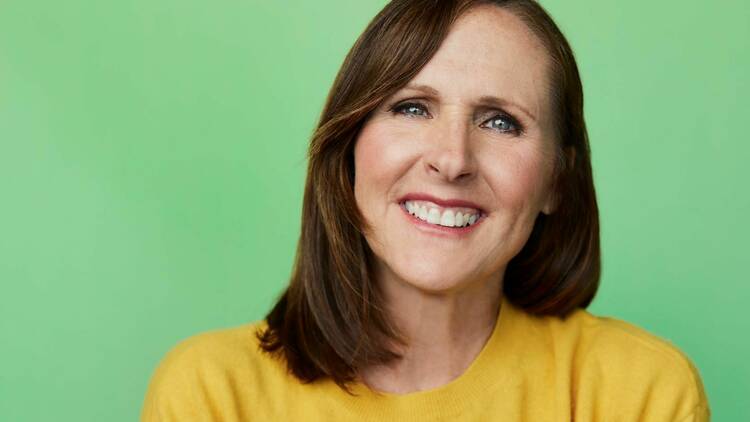 Molly Shannon Molly Shannon