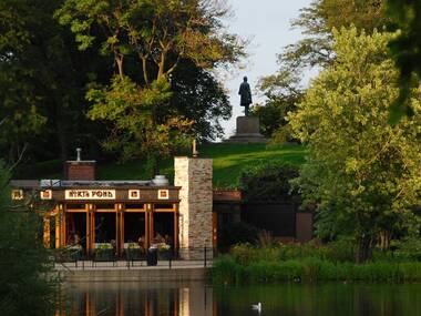 25 Best Restaurants in Lincoln Park, Chicago