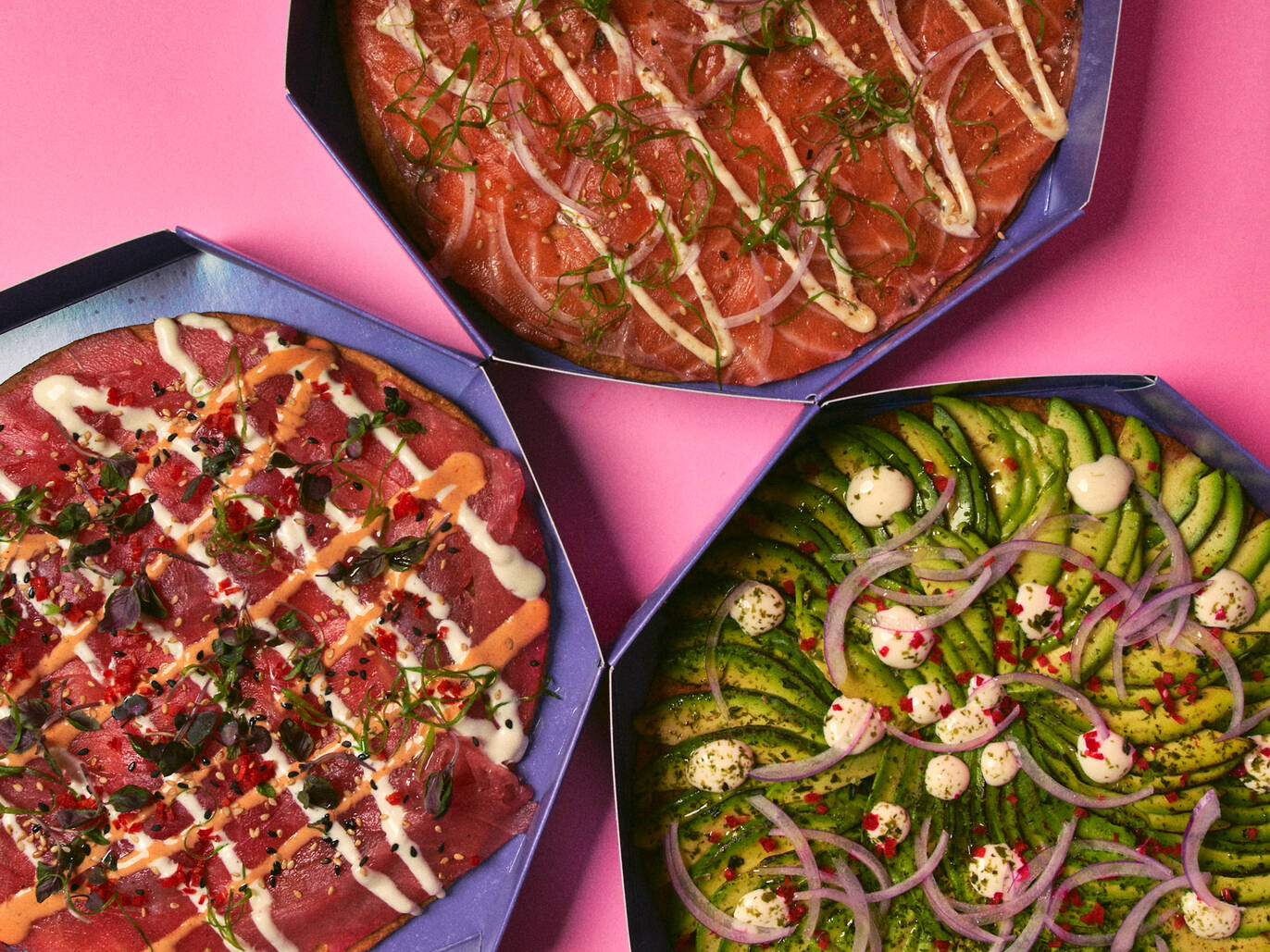 NYC’s 15 best sushi restaurants