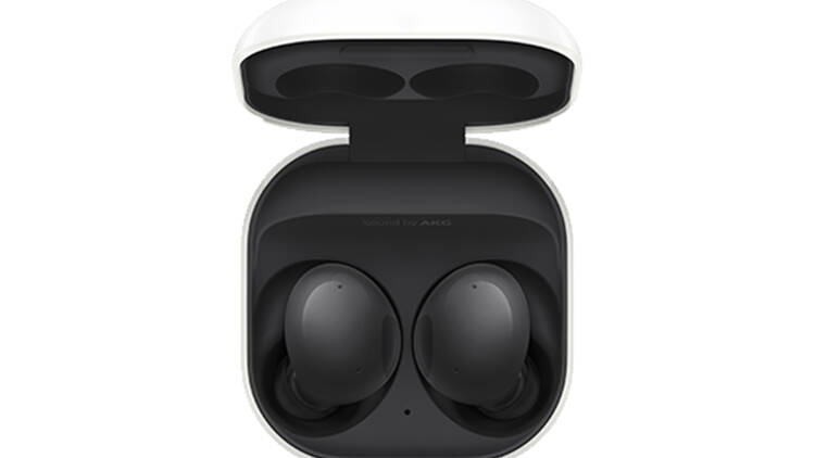 Auriculares Samsung Galaxy Buds2
