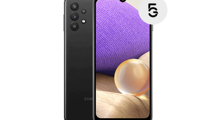 Samsung Galaxy A32 5G 128GB