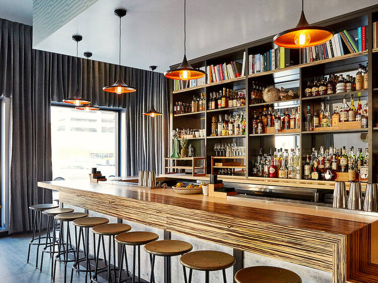 This popular Koreatown restaurant in LA is shutting its doors in June