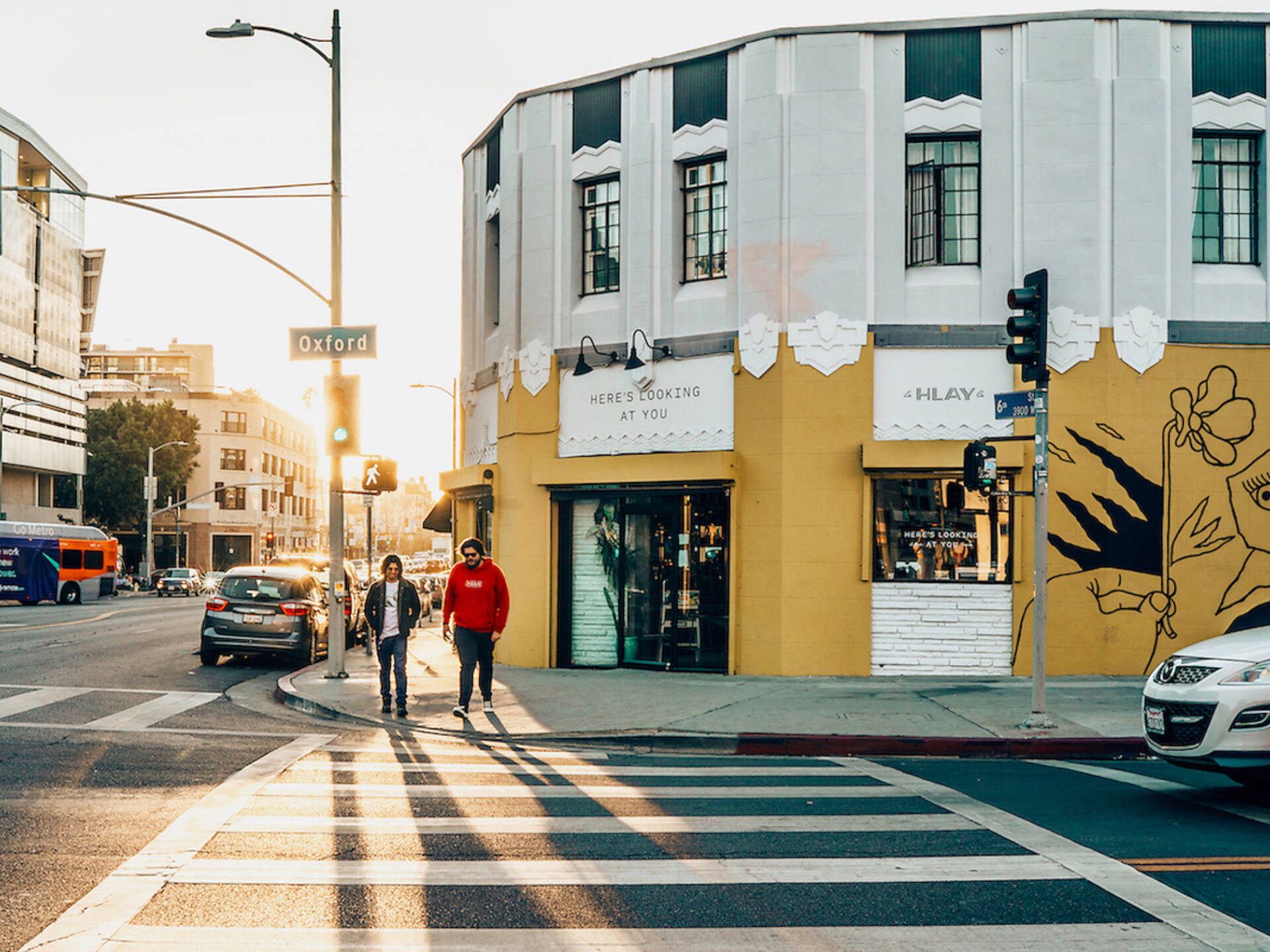 28 Best New Year’s Eve Dinners in Los Angeles to Ring In 2024