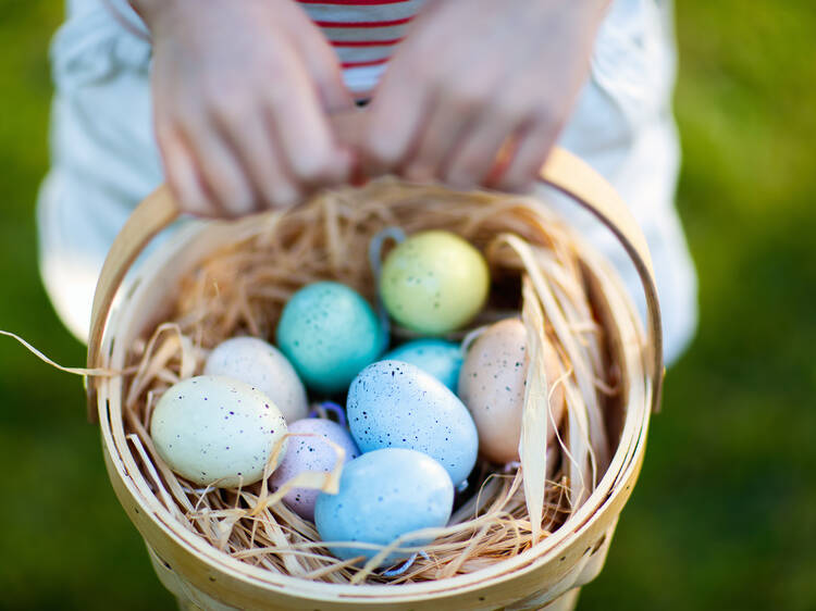 The best Easter events in Chicago