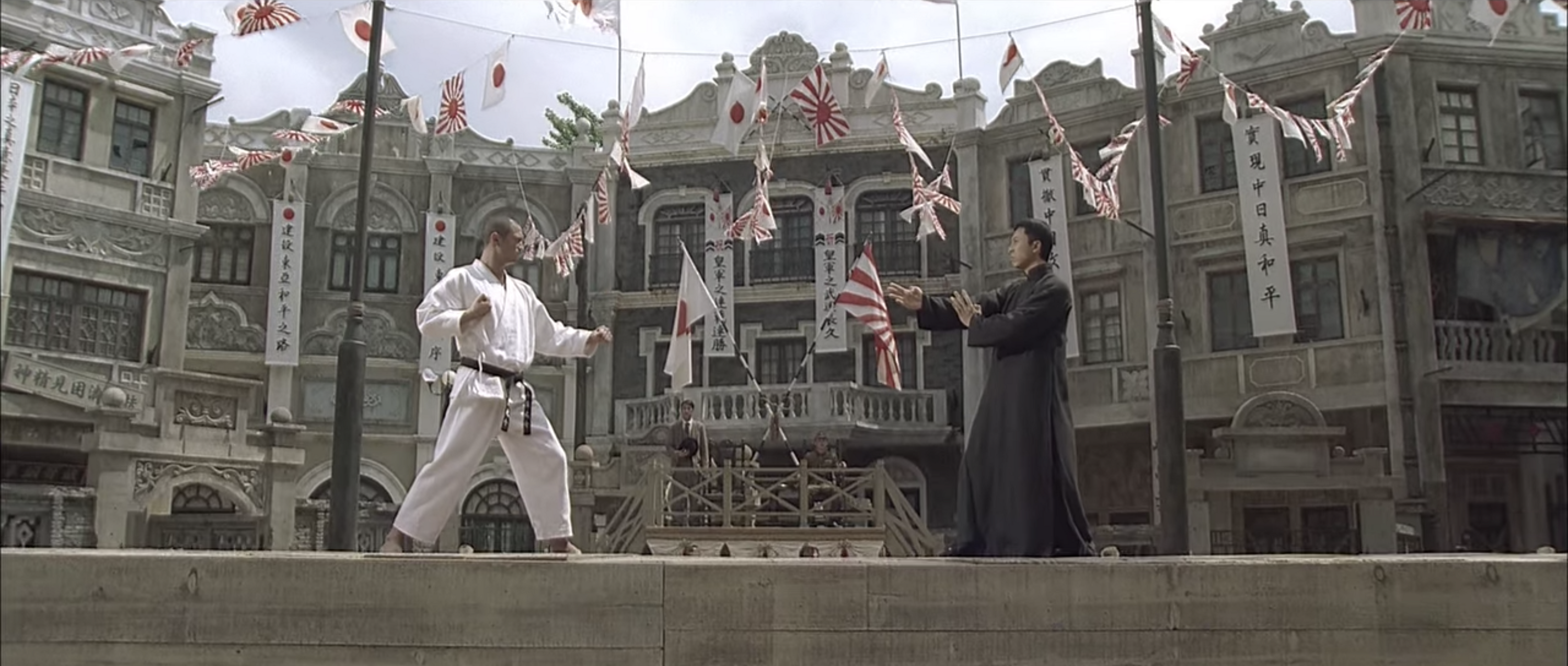 Best kung fu movies made in Hong Kong