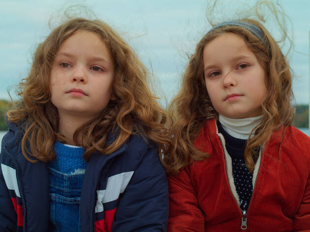 Filme, Cinema, Drama, Fantasia, Petite Maman – Mamã Pequenina (2021)
