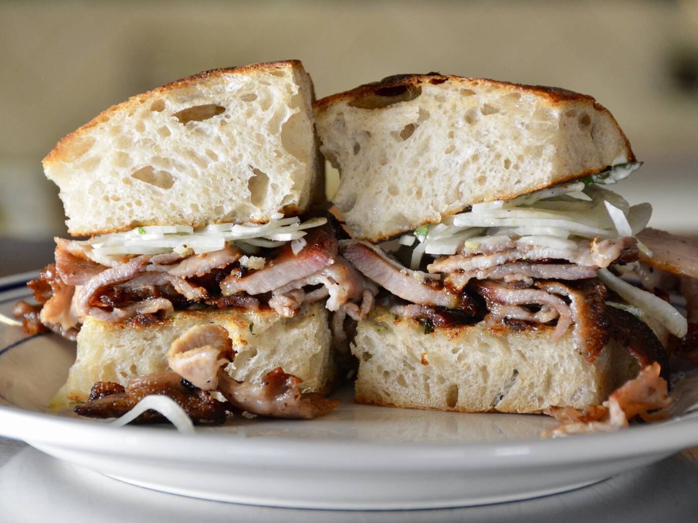 16 Cheap Eats in the West Loop