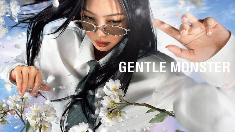 Gentle monster sunglasses sales sydney