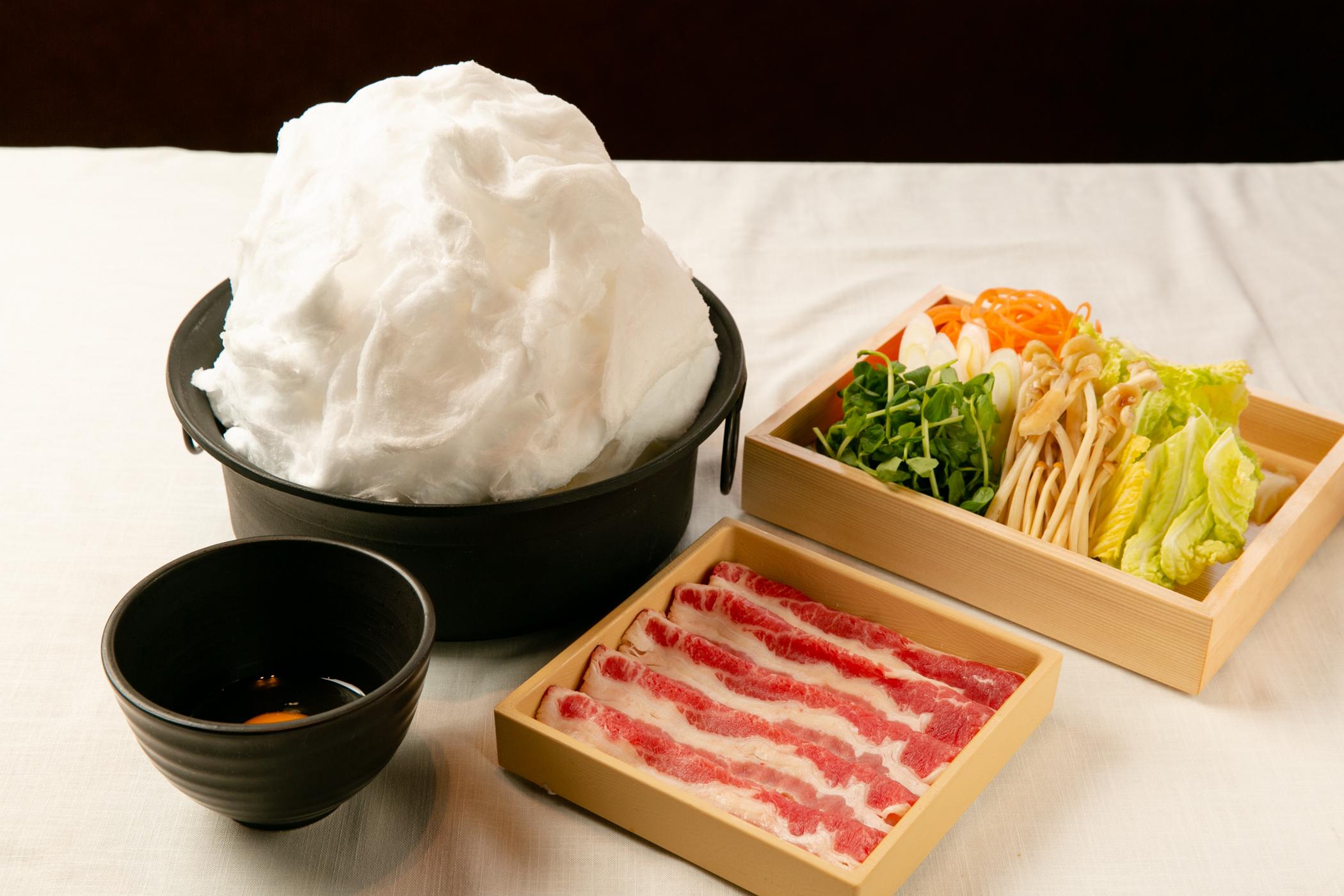 Shabu-shabu, Sukiyaki, Hot Pot: The Differences, Recipes, And More