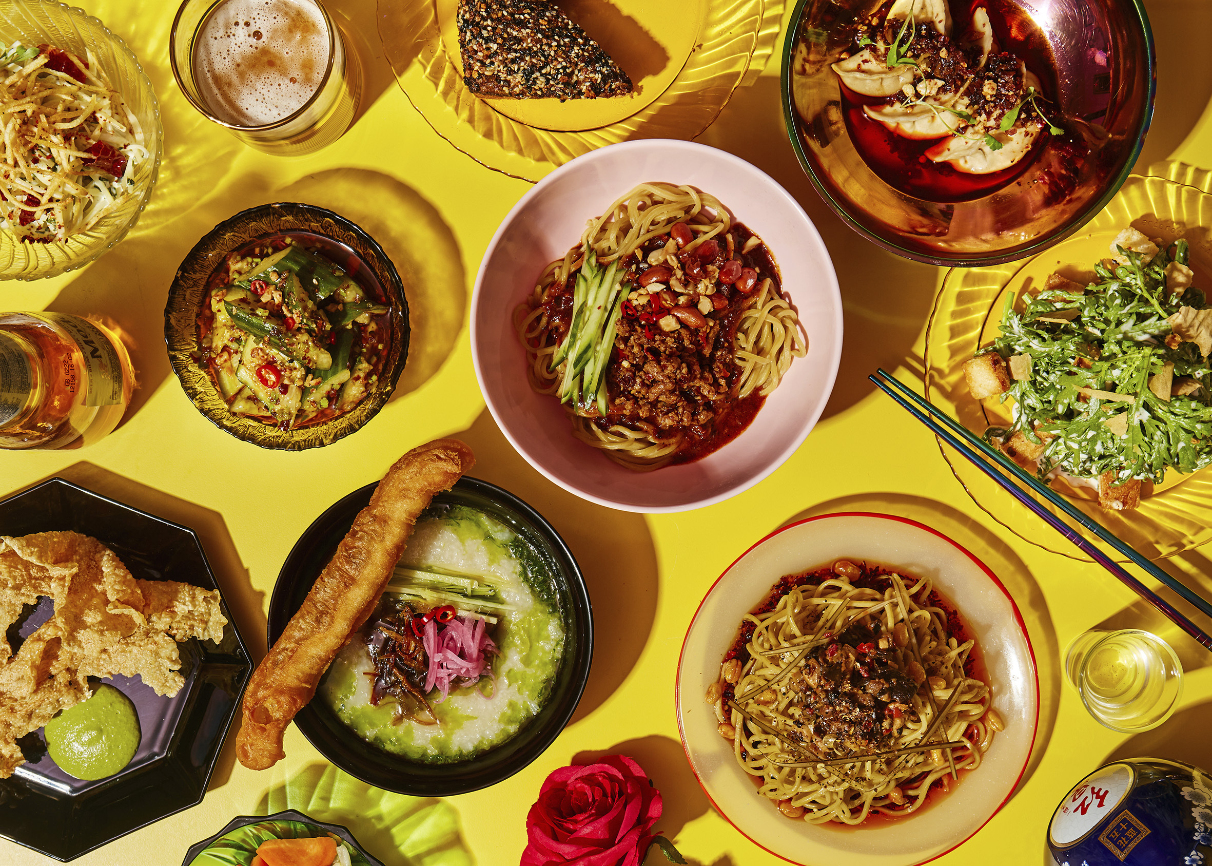 timeout.com - Leonie Cooper - London's best vegan restaurants