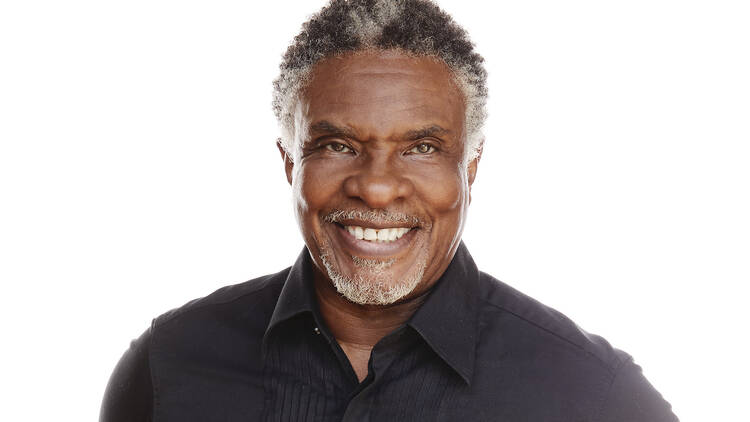 Keith David