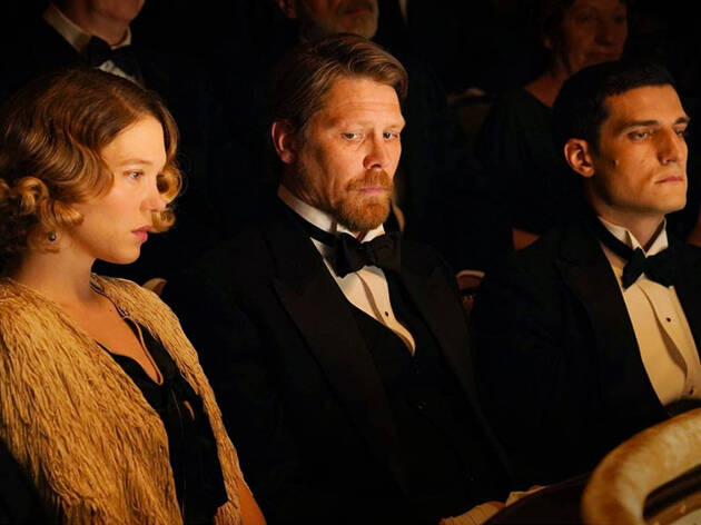 Filme, Cinema, Drama, Romance, A História da Minha Mulher (2021)