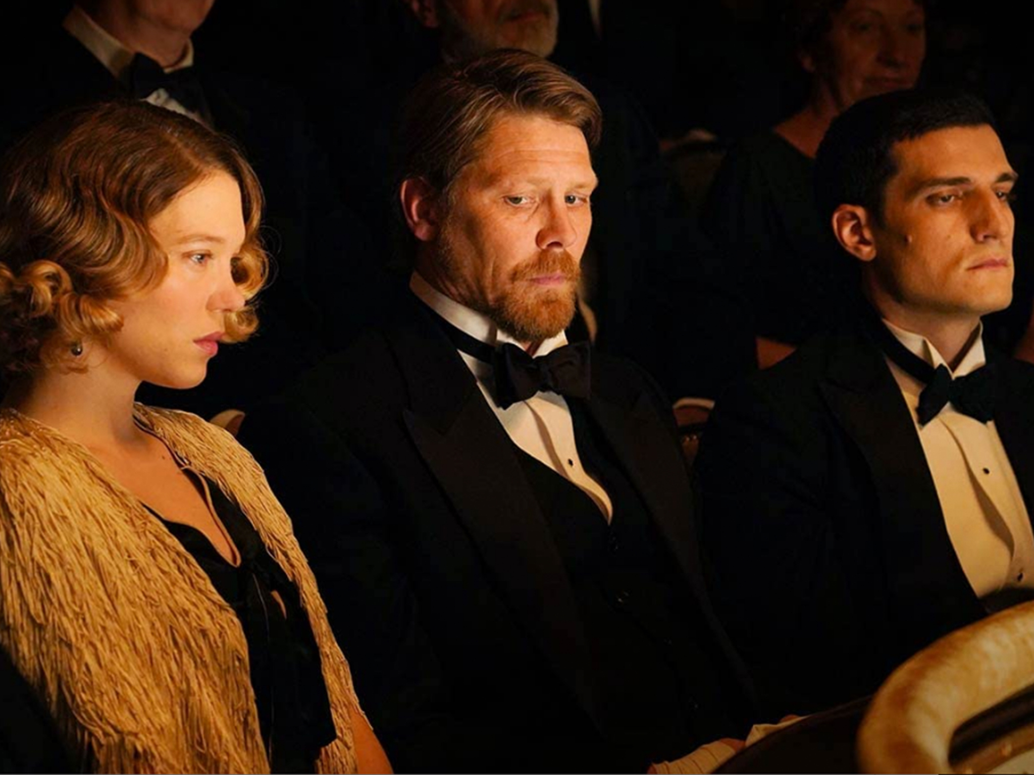 Filme, Cinema, Drama, Romance, A História da Minha Mulher (2021)