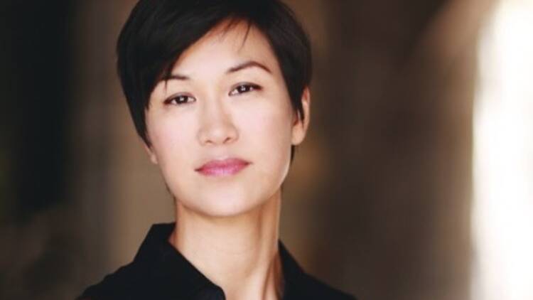 Meat Suit, or the shitshow of motherhood