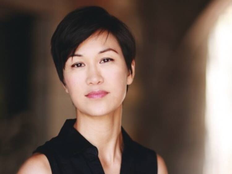 Meat Suit, or the shitshow of motherhood