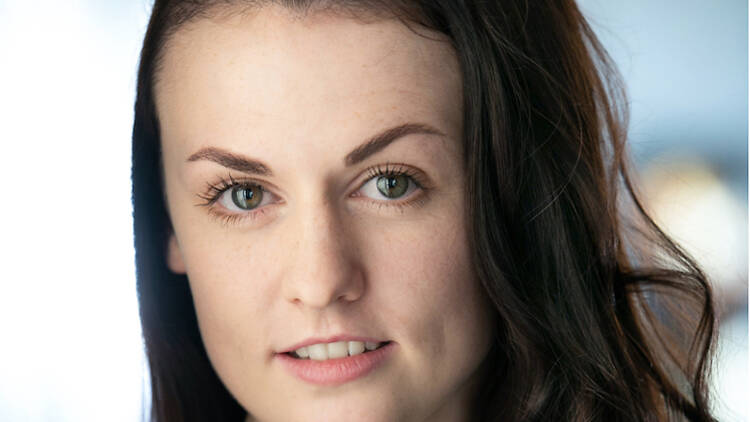 Bethany McDonald Bethany McDonald