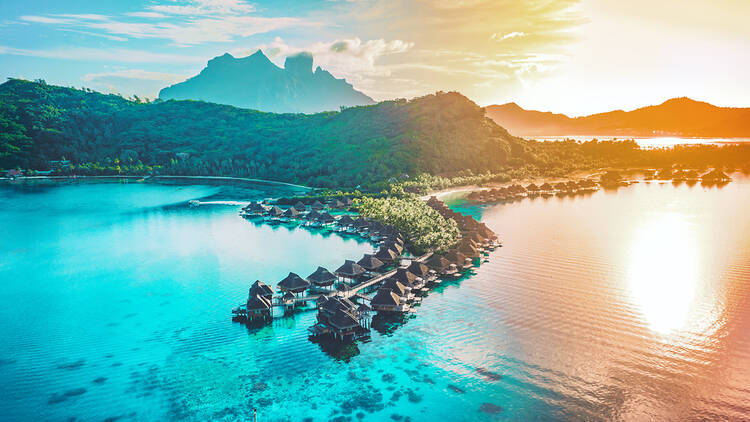 Most Beautiful Islands in the World