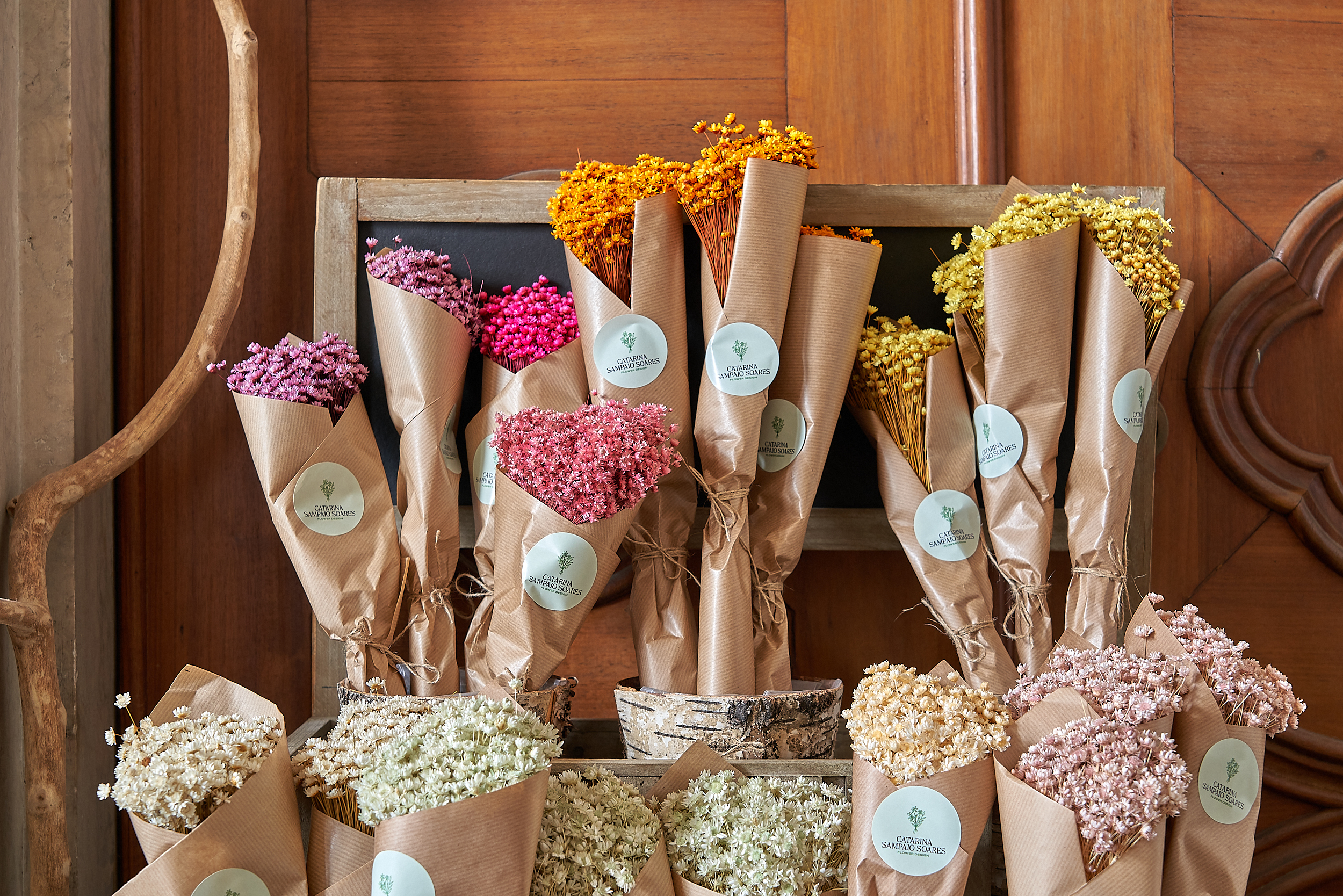 Catarina Sampaio Soares Flower Design