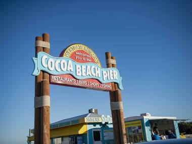 The best things to do in Cocoa Beach The best things to do in Cocoa Beach