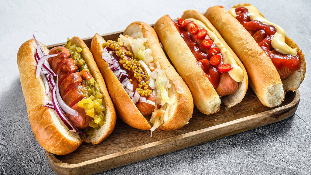 Windy City Hot Dog Fest Things to do in Chicago