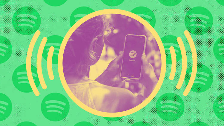 20 Best Podcasts on Spotify 2023