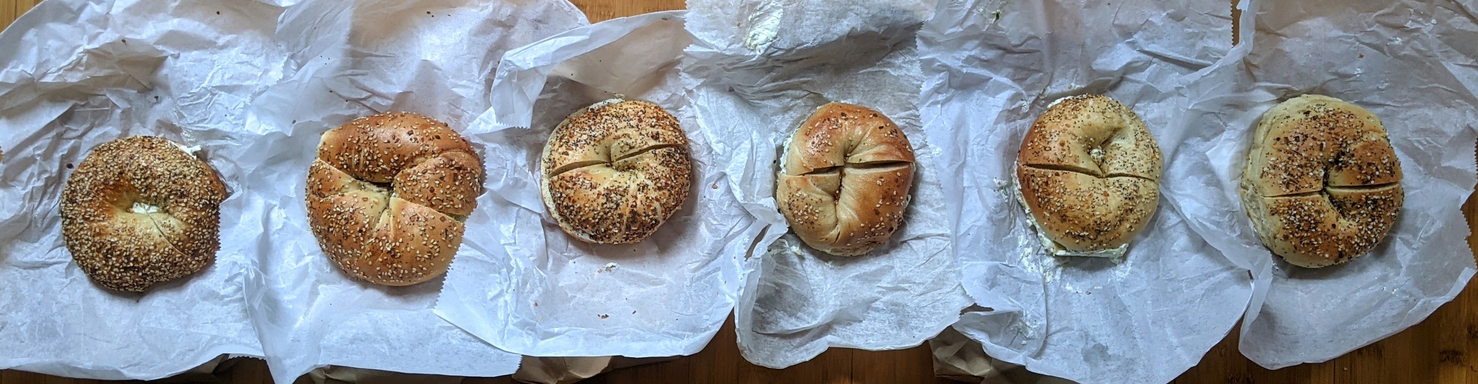 Bagels