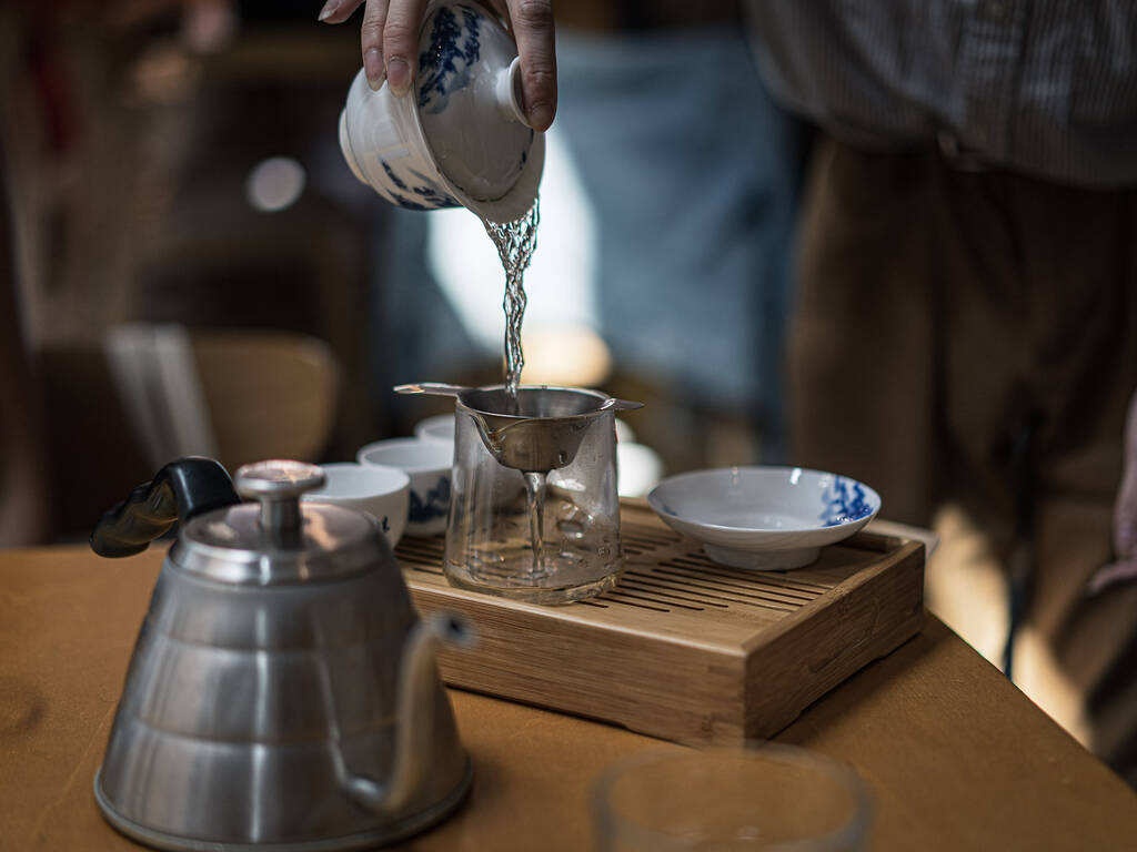 8 Afternoon Tea Experiences in Chicago