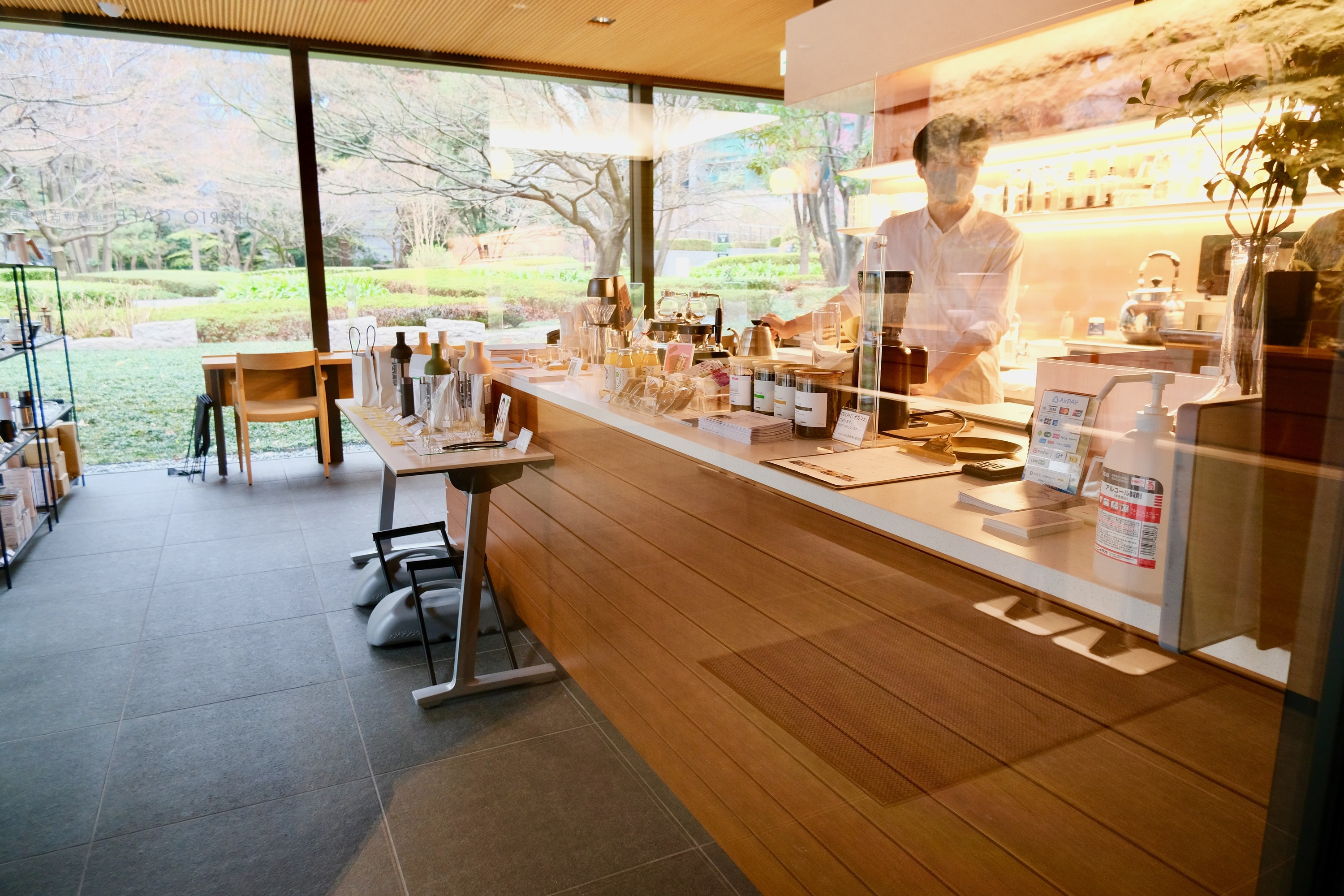 泉屋博古館東京
