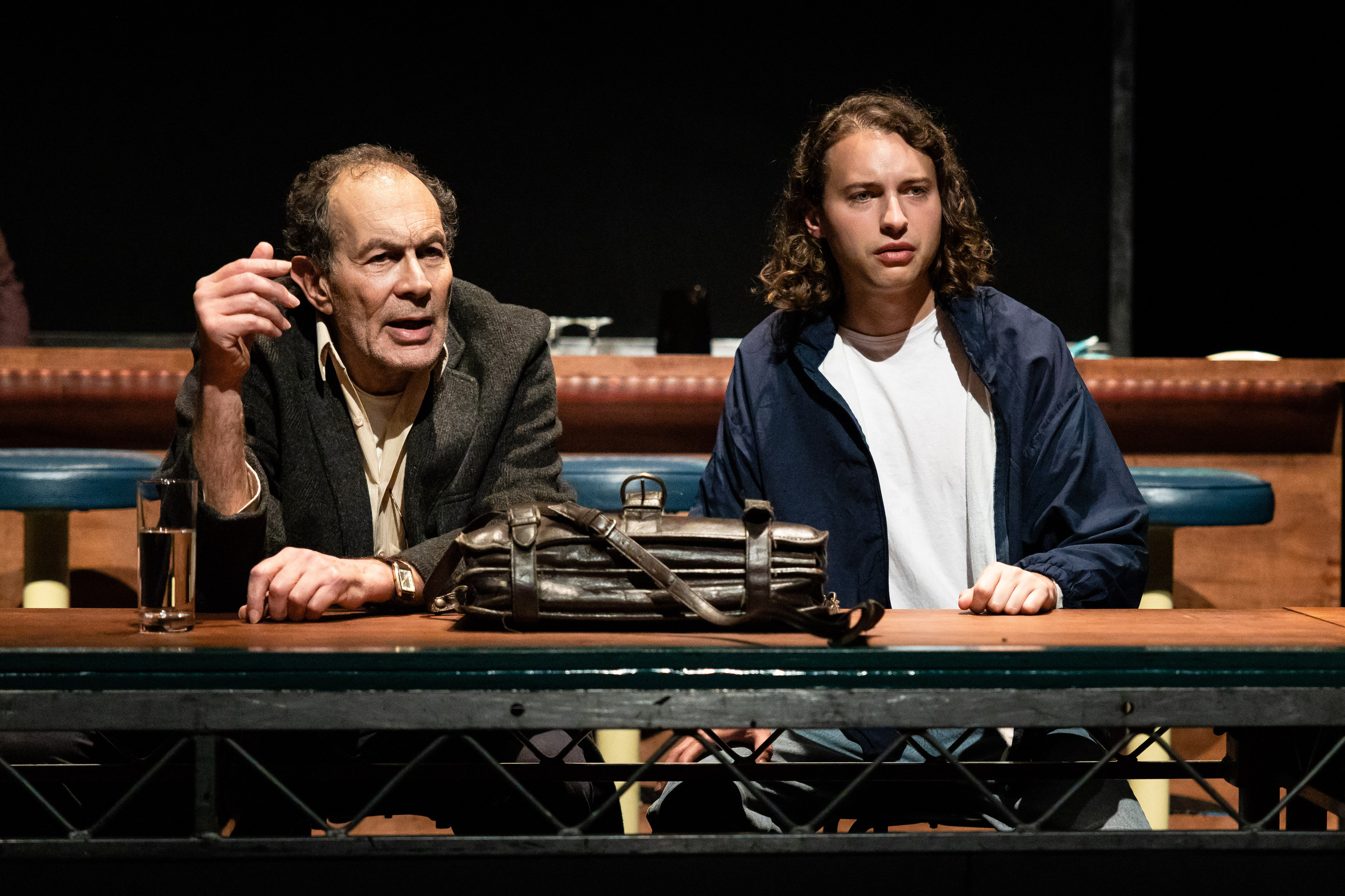 The Darkening Sky Theatre in Melbourne