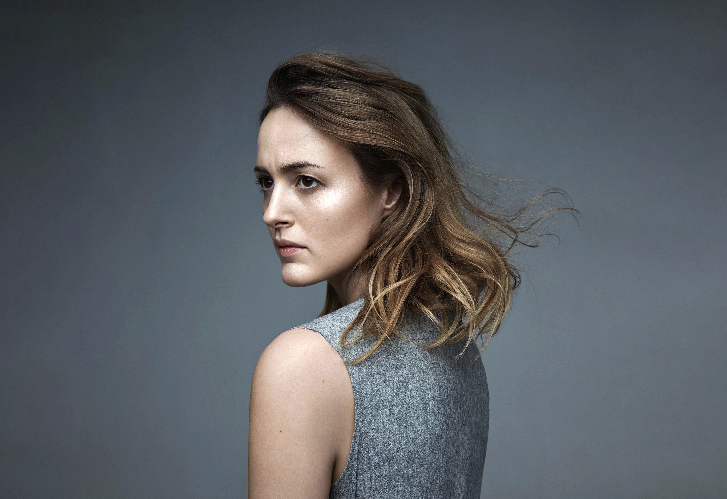 Renate Reinsve: ‘What would I have done this film hadn’t happened