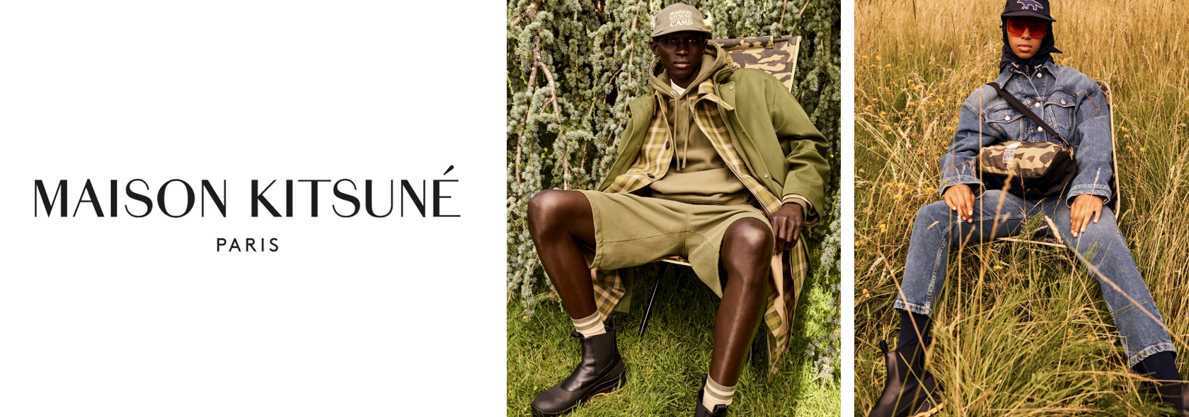 Maison Kitsuné