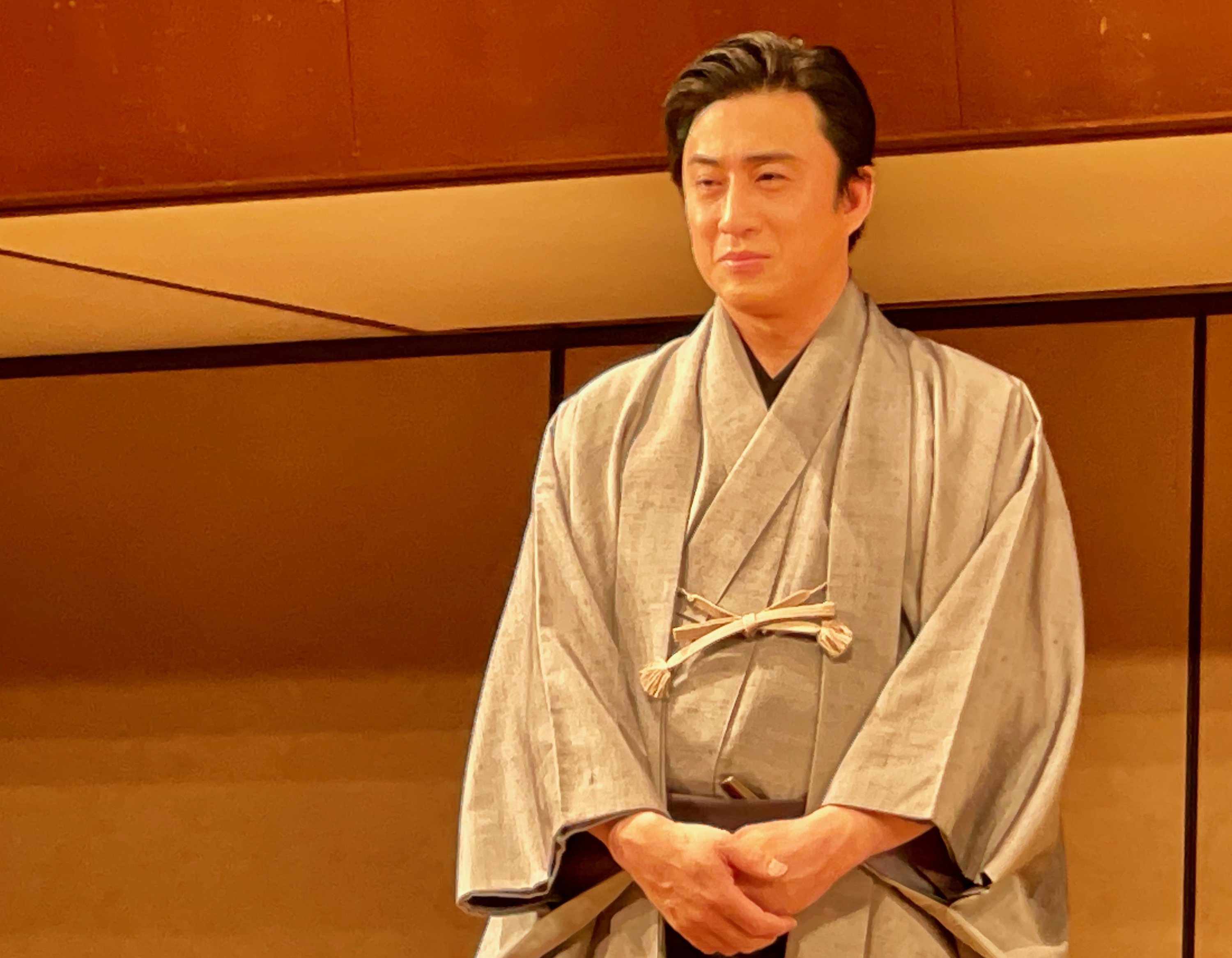 万博表彰式