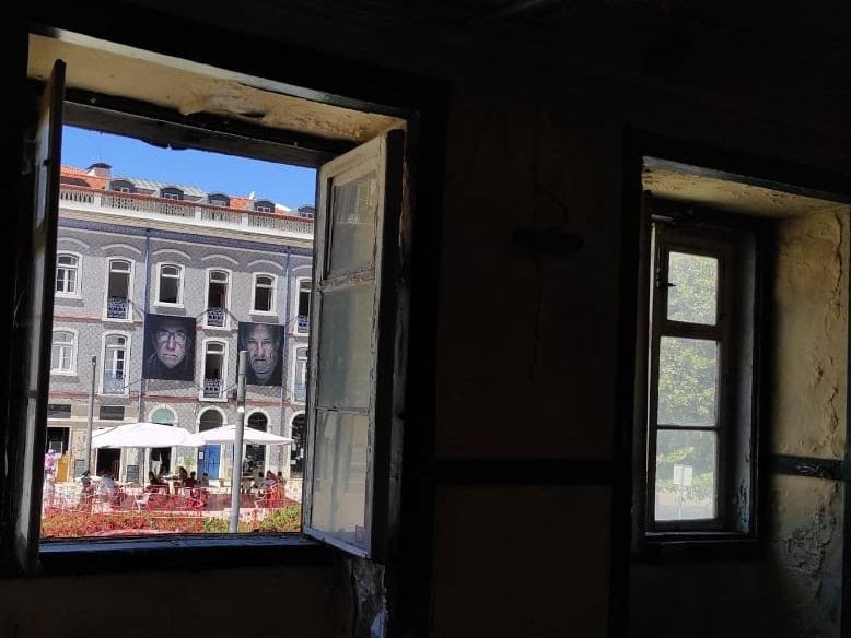 Largo do Intendente