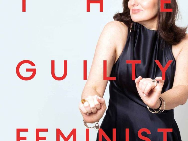 The Guilty Feminist